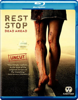 Rest Stop: Dead Ahead (Blu-ray Movie)