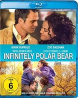 Infinitely Polar Bear (Blu-ray Movie)