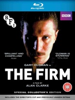 The Firm (Blu-ray Movie)