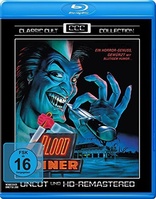 Blood Diner (Blu-ray Movie), temporary cover art