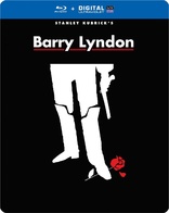 Barry Lyndon (Blu-ray Movie)