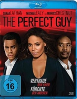 The Perfect Guy (Blu-ray Movie)