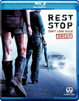 Rest Stop: Don't Look Back (Blu-ray Movie)