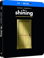 The Shining (Blu-ray Movie)