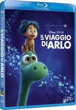 The Good Dinosaur (Blu-ray Movie)