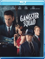 Gangster Squad (Blu-ray Movie)