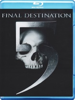 Final Destination 5 (Blu-ray Movie)