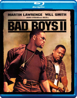 Bad Boys II (Blu-ray Movie)