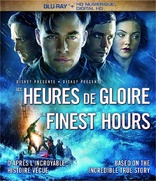 The Finest Hours (Blu-ray Movie)