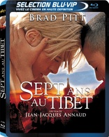 Seven Years in Tibet (Blu-ray Movie)