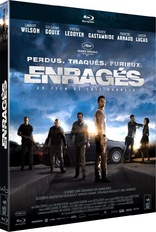 Enrags (Blu-ray Movie)