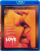 Love (Blu-ray Movie)