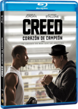 Creed (Blu-ray Movie)