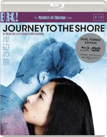 Journey to the Shore (Blu-ray Movie)