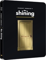 The Shining (Blu-ray Movie)