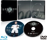 Spectre (Blu-ray Movie)