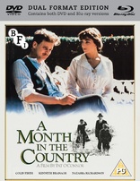 A Month in the Country (Blu-ray Movie)