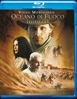 Hidalgo (Blu-ray Movie)