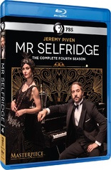 Mr. Selfridge: Season 4 (Blu-ray Movie)