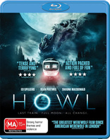 Howl (Blu-ray Movie)