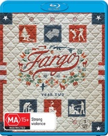 Fargo: The Complete Second Season (Blu-ray Movie)