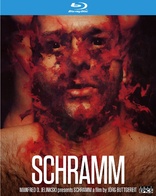 Schramm: Into the Mind of a Serial Killer (Blu-ray Movie)
