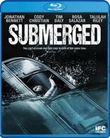 Submerged (Blu-ray Movie)