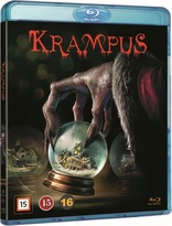 Krampus (Blu-ray Movie)