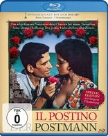 Il Postino (Blu-ray Movie)