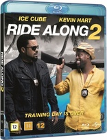 Ride Along 2 (Blu-ray Movie)