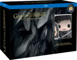 Game of Thrones: The Complete Fifth Season (Blu-ray Movie)