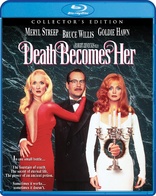 Death Becomes Her (Blu-ray Movie)