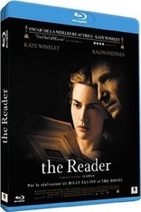 The Reader (Blu-ray Movie)