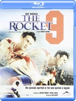 Maurice Richard (Blu-ray Movie)