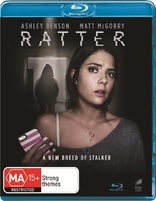Ratter (Blu-ray Movie)