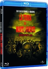 Land of the Dead (Blu-ray Movie)