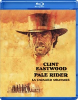 Pale Rider (Blu-ray Movie)