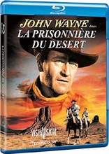 The Searchers (Blu-ray Movie)