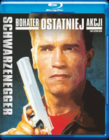 Last Action Hero (Blu-ray Movie), temporary cover art