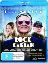 Rock the Kasbah (Blu-ray Movie)