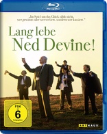 Waking Ned Devine (Blu-ray Movie)