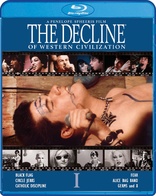 The Decline of Western Civilization (Blu-ray Movie)