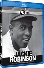 Jackie Robinson (Blu-ray Movie)