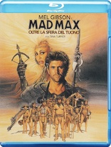 Mad Max Beyond Thunderdome (Blu-ray Movie)