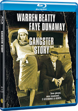 Bonnie and Clyde (Blu-ray Movie), temporary cover art