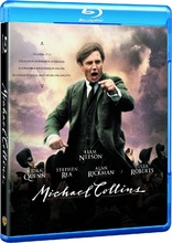 Michael Collins (Blu-ray Movie)