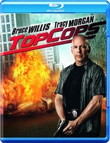 Cop Out (Blu-ray Movie)