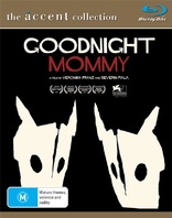 Goodnight Mommy (Blu-ray Movie)