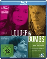 Louder Than Bombs (Blu-ray Movie)