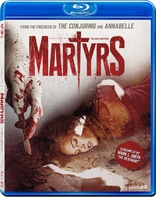 Martyrs (Blu-ray Movie)